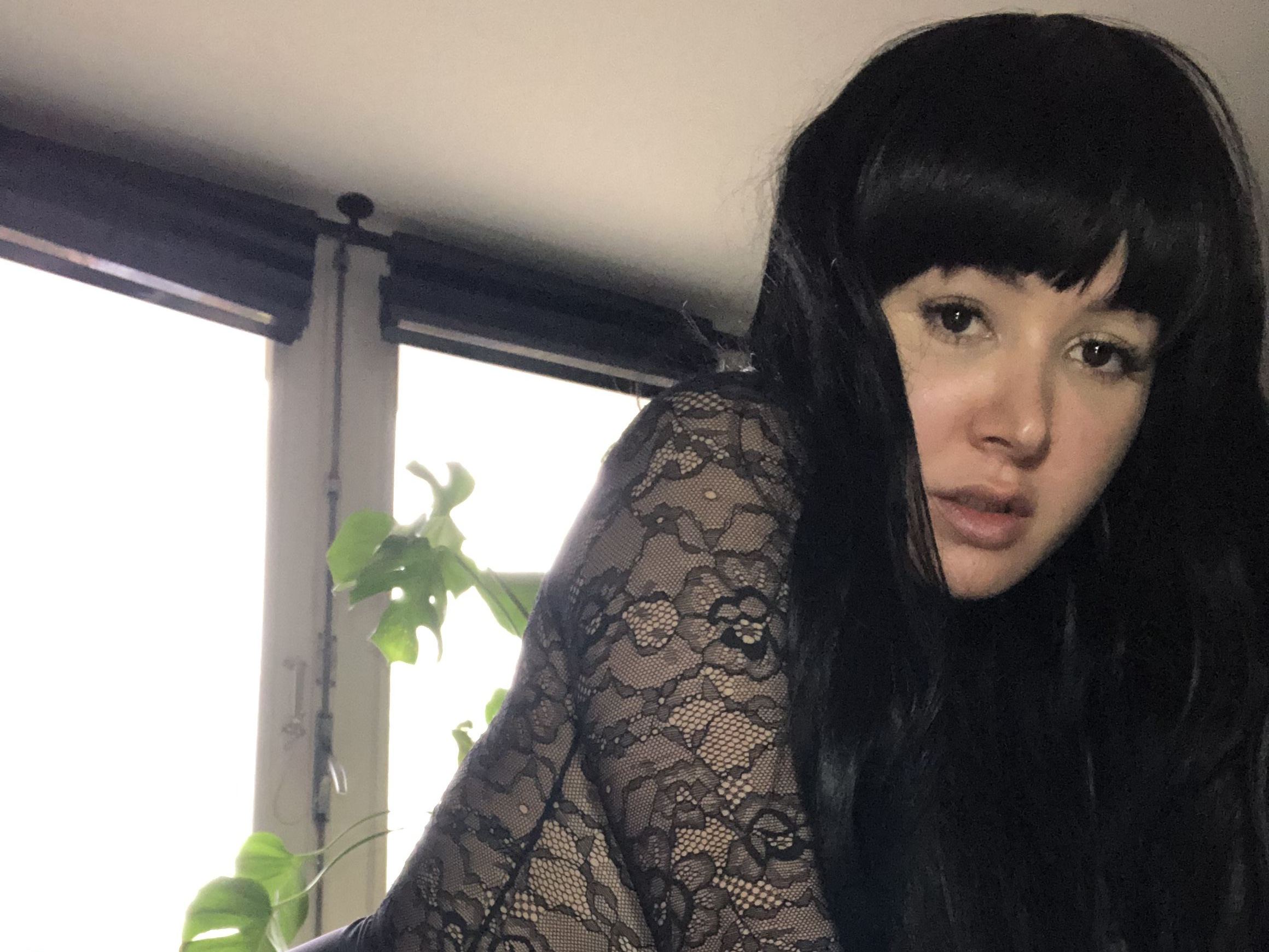 Image de profil du modèle de webcam Nikole1994