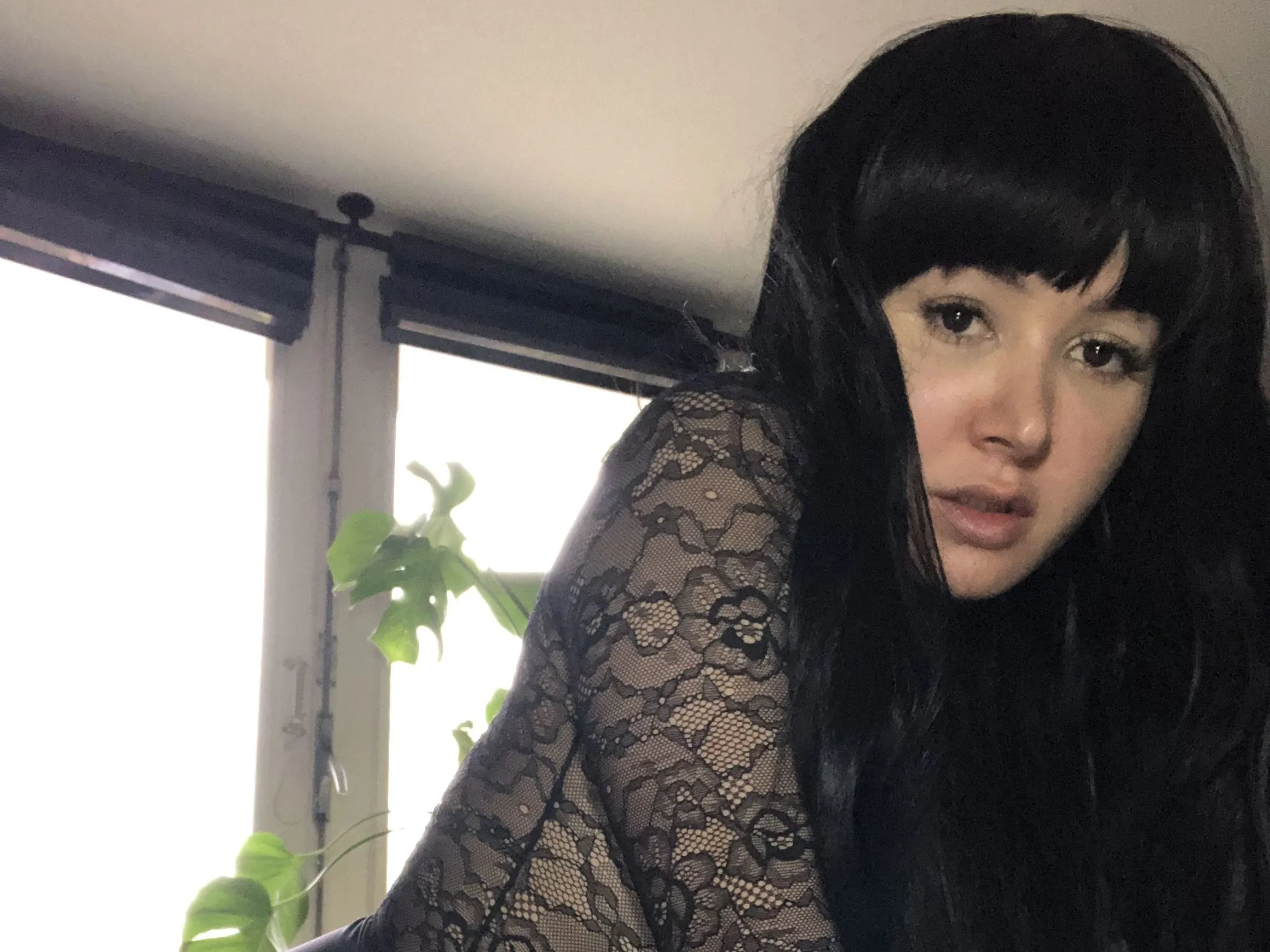 Image de profil du modèle de webcam Nikole1994