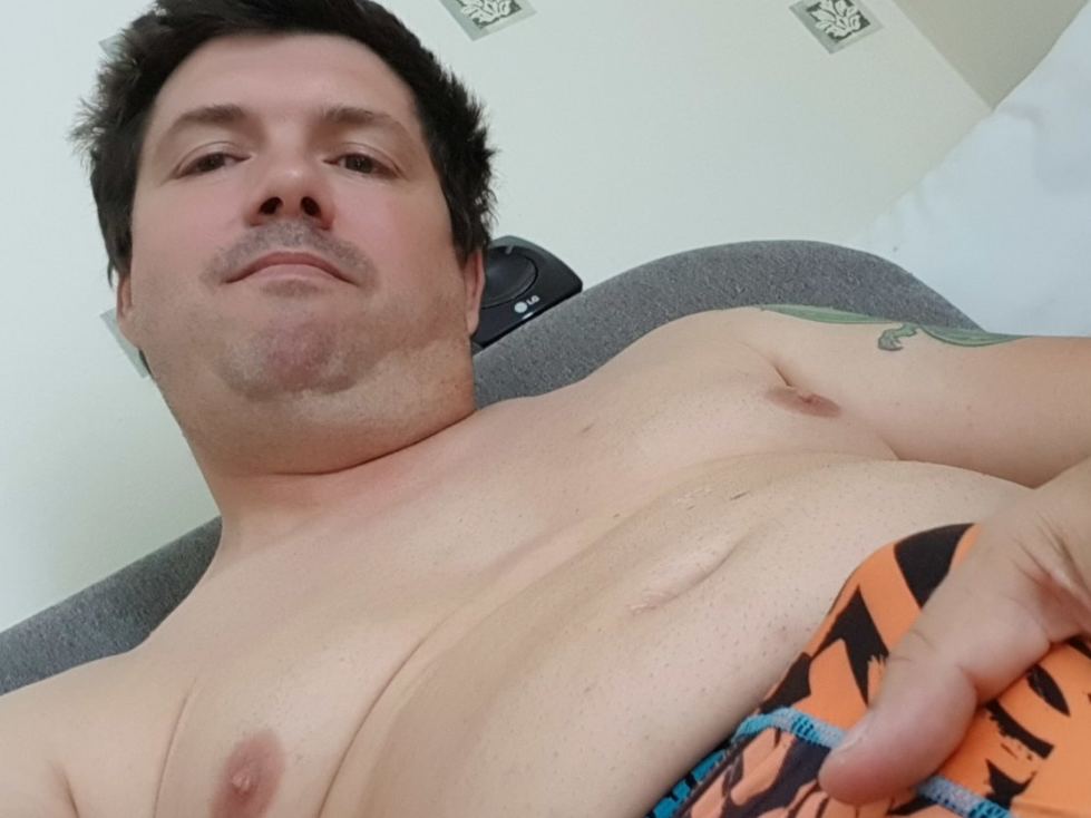 mistercoeur123 Profilbild des Cam-Modells 