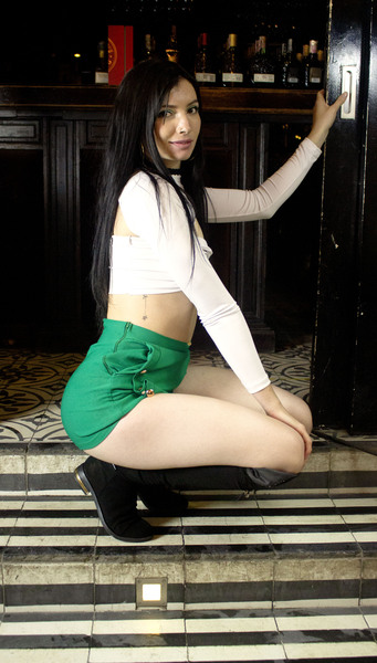 Performer AnnieeSantos Photo 2