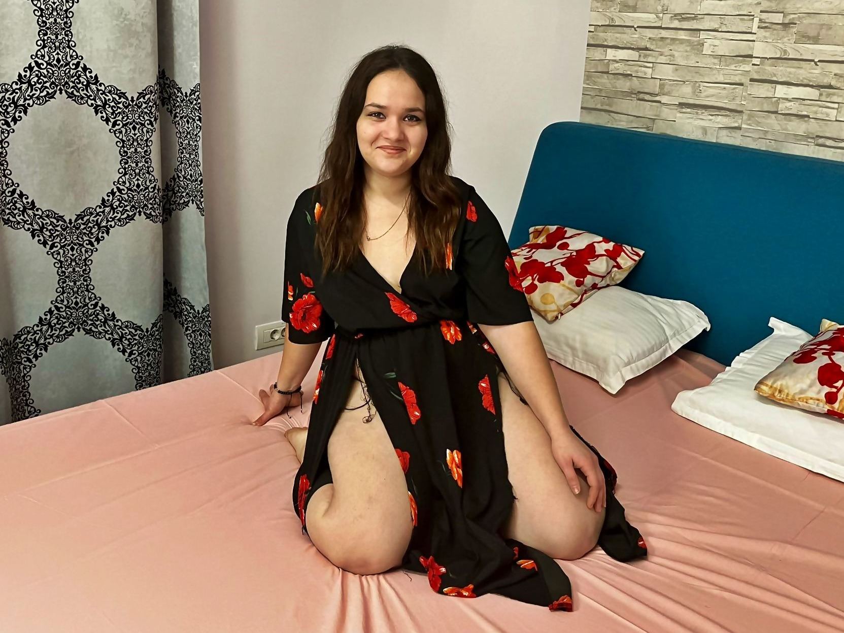 Profilbilde av KARIYNNAx webkamera modell