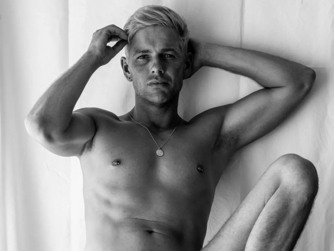 Foto de perfil de modelo de webcam de Tommyhawkk