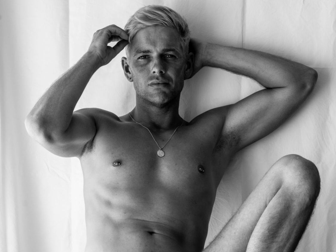 Tommyhawkk profielfoto van cam model