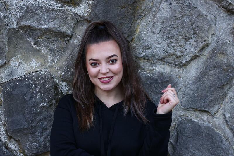 Performer SofiaParrish Photo 3