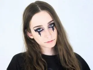 Image de profil du modèle de webcam MissLumenx