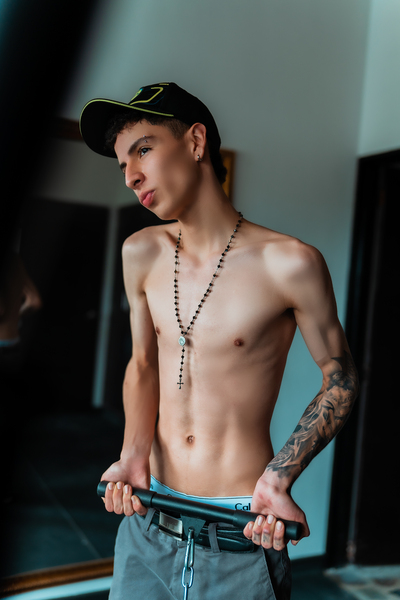 Artist HankWhite Foto 10