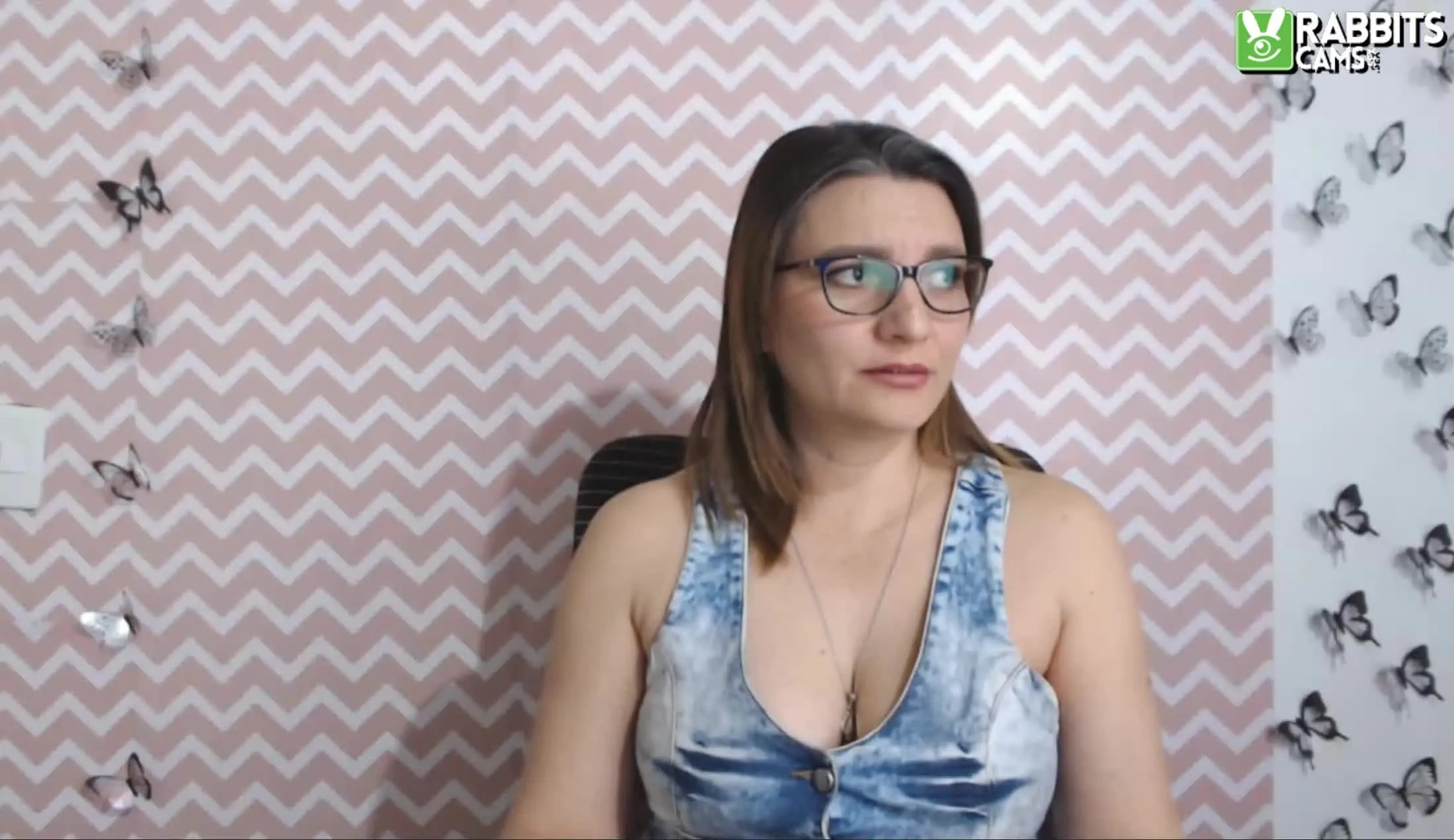 Interprete AmieAdams82 Video 2