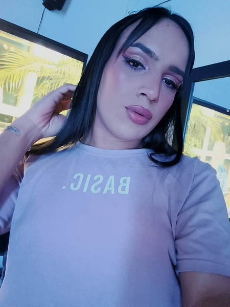 Interprete Sofiasilva Foto 5