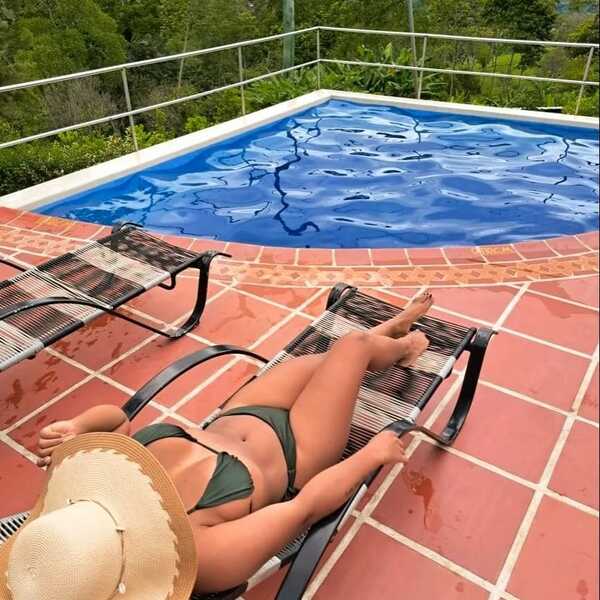 Artista LinaClark Foto 9