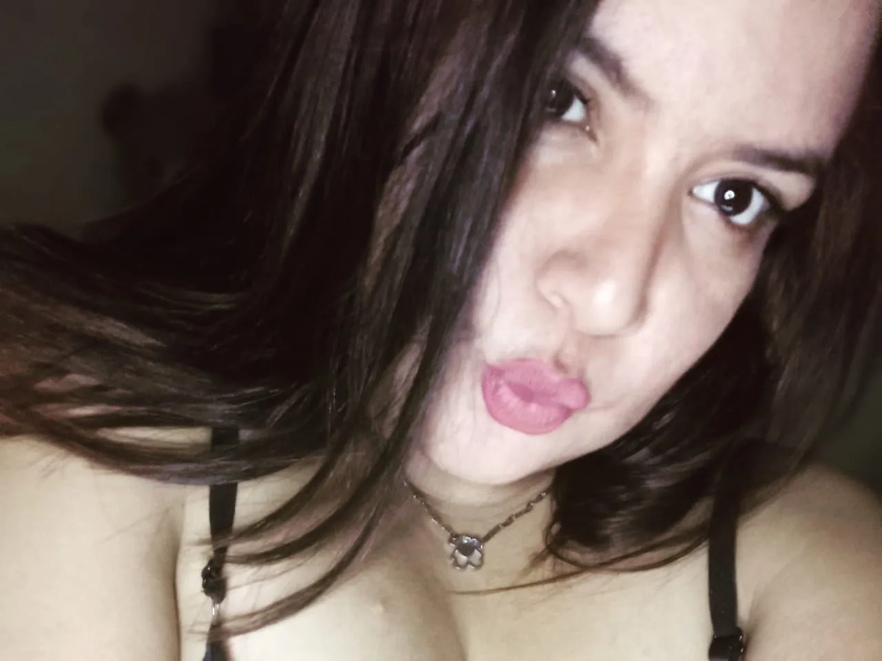 SweetieMolly18 profilbild på webbkameramodell