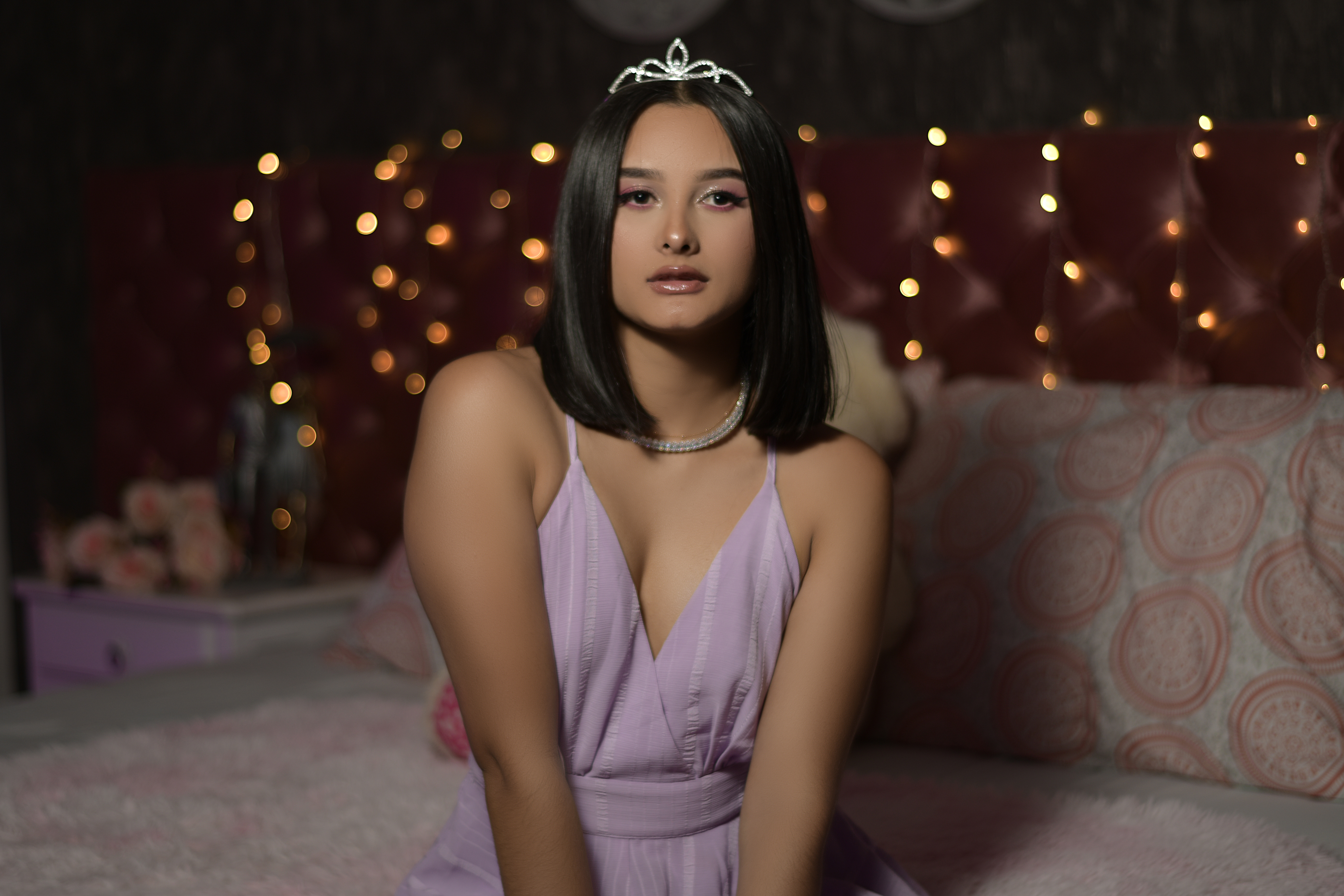 Artiest MarianaSandobal Foto 6