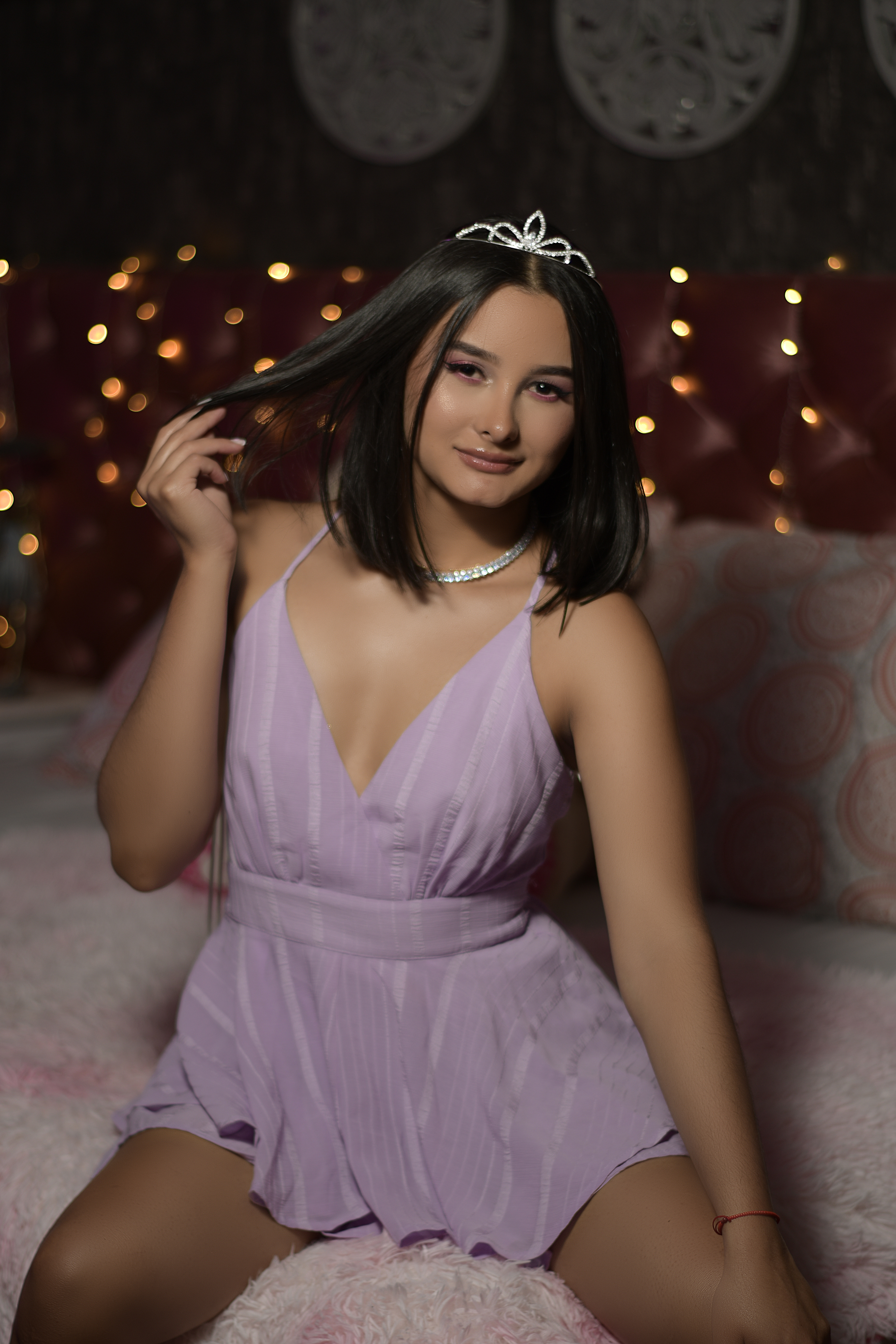 Artiest MarianaSandobal Foto 5