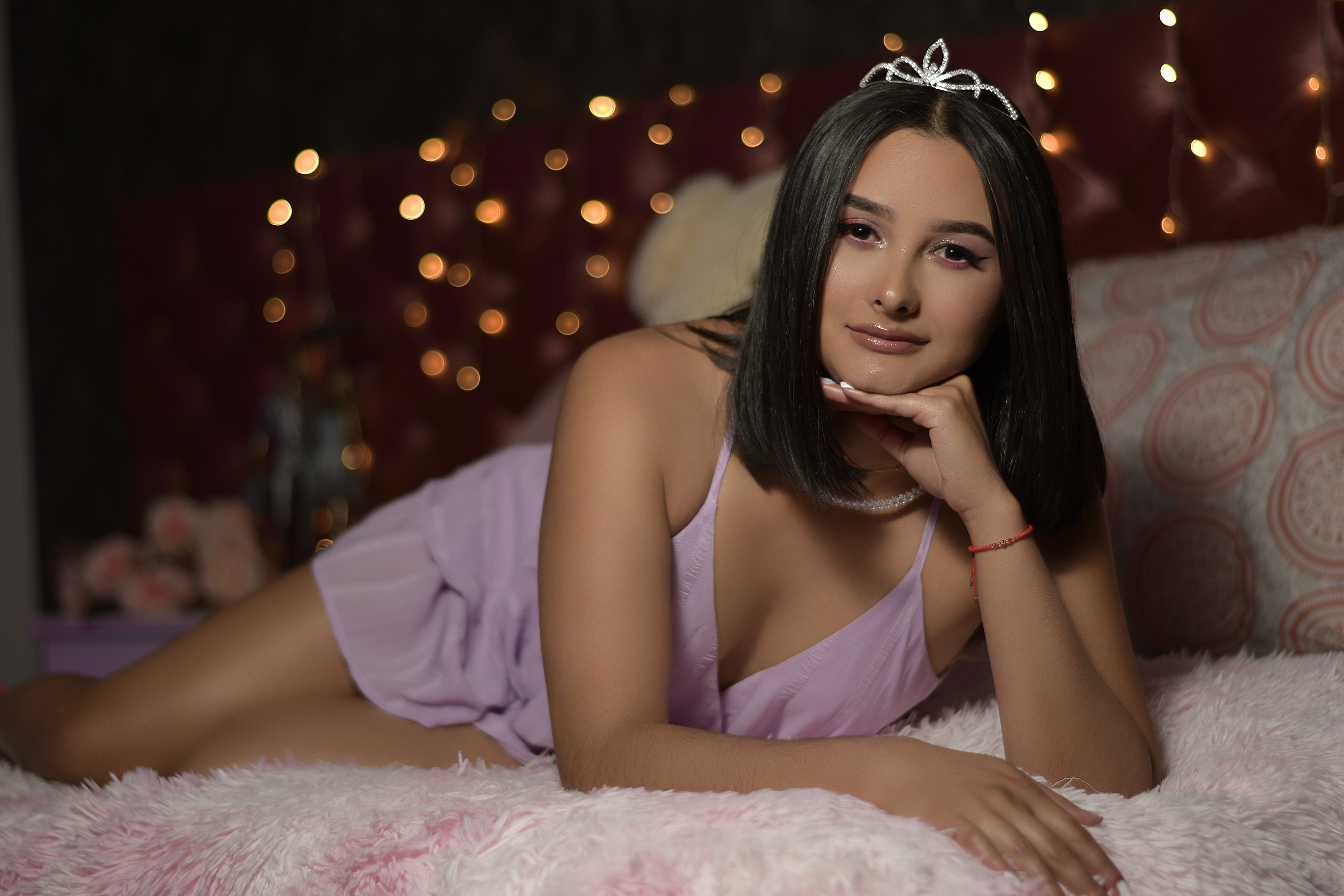 Artiest MarianaSandobal Foto 2