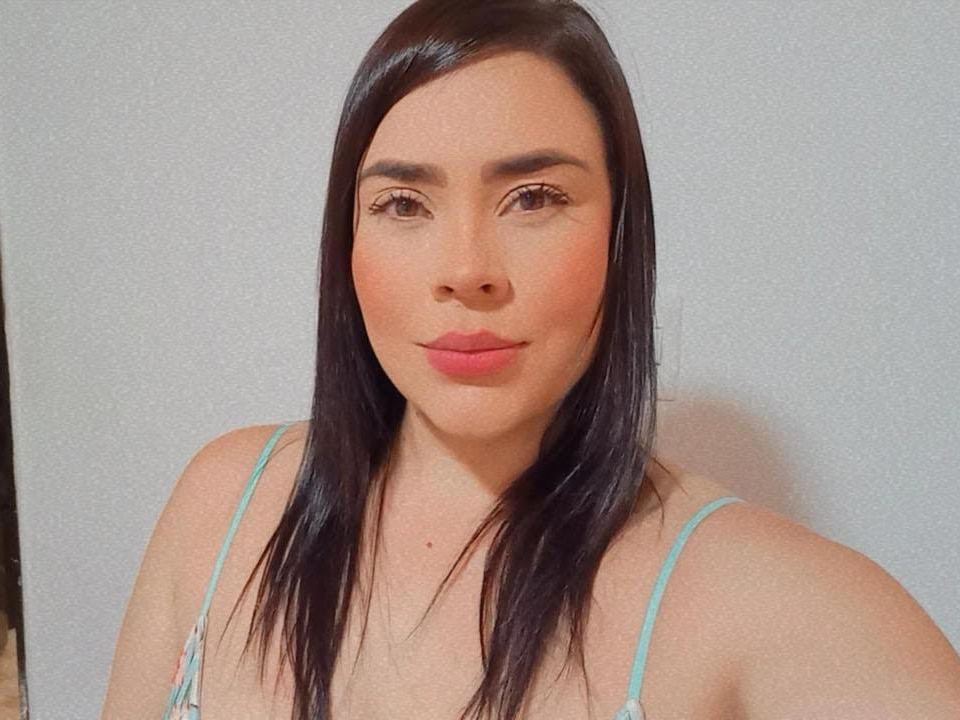 Foto de perfil de modelo de webcam de DianeClarkk 