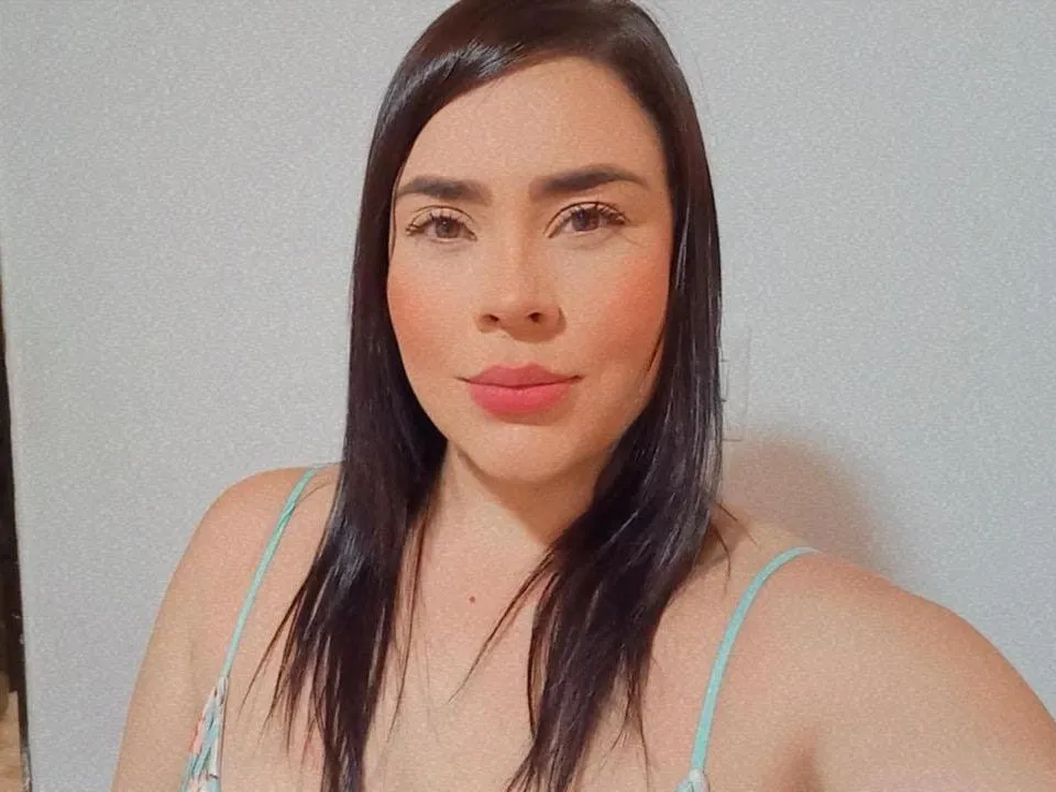 Foto de perfil de modelo de webcam de DianeClarkk