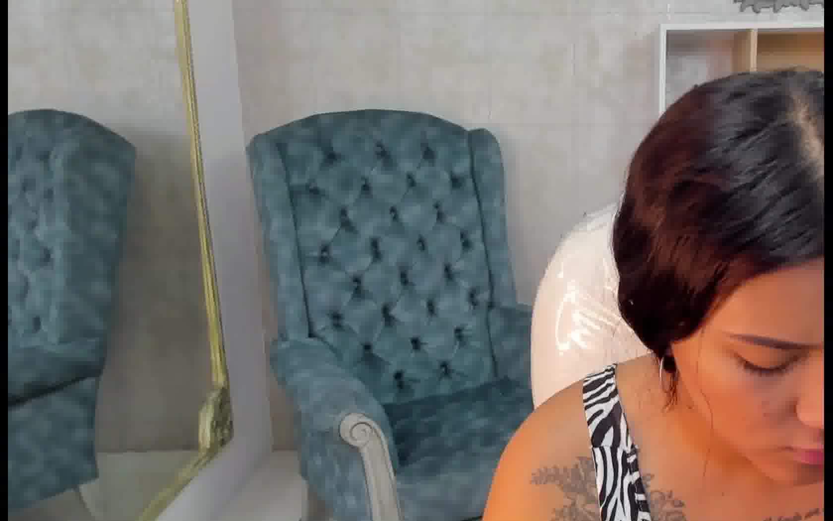 Artiest AbbyWells Video 1