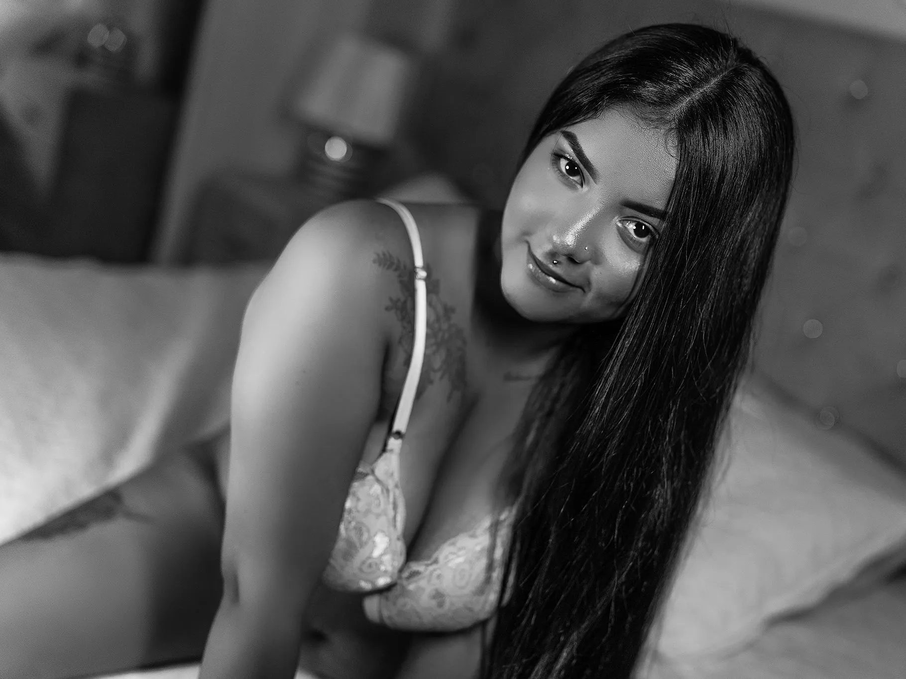 Foto de perfil de modelo de webcam de AbbyWells