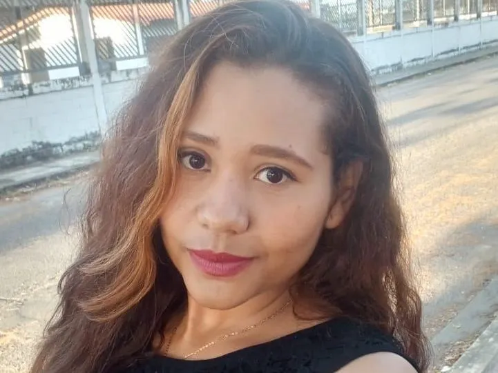 Foto de perfil de modelo de webcam de ambarlession