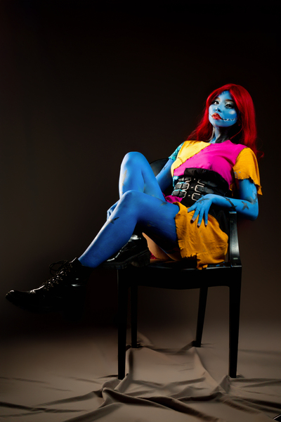 Artiest LILLYYSMITH Foto 11