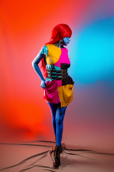 Artiest LILLYYSMITH Foto 12