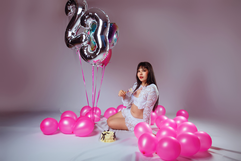 Artiest LILLYYSMITH Foto 4