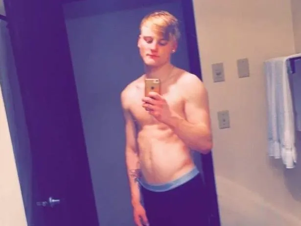 PlayboyMack profielfoto van cam model