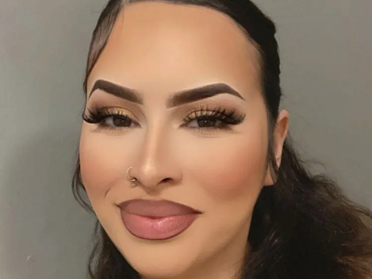 ExoticLuvvy profielfoto van cam model