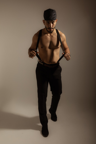 Artist TeoFerrer Foto 4