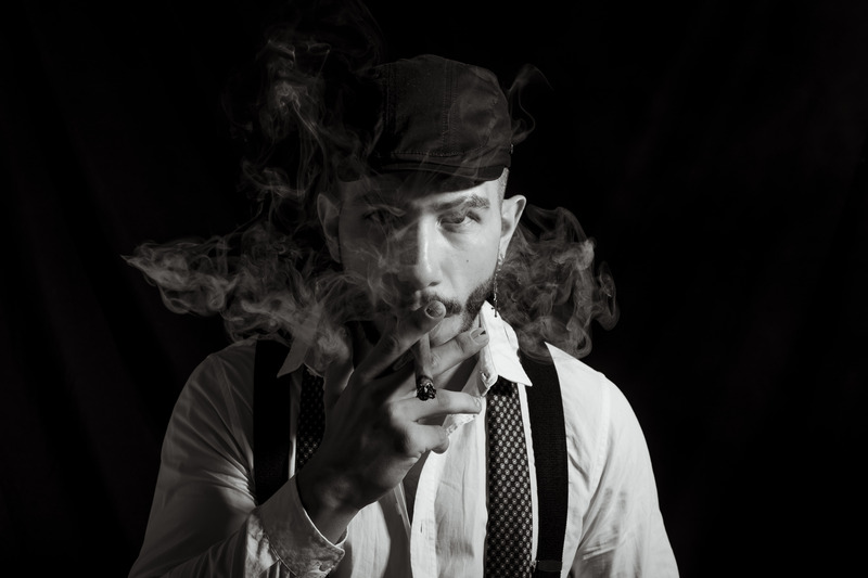 Artist TeoFerrer Foto 5