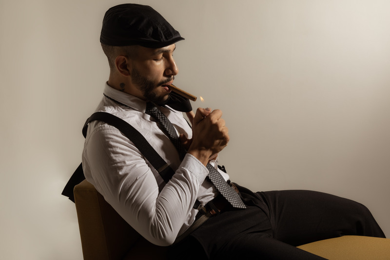 Artist TeoFerrer Foto 7