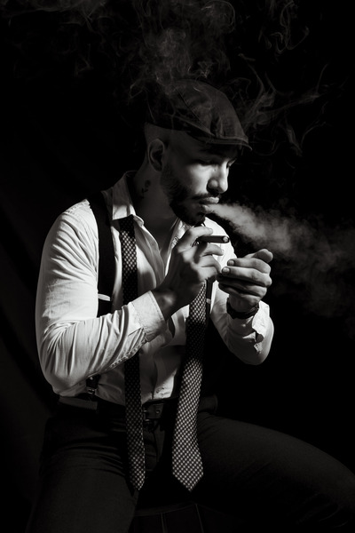 Artist TeoFerrer Foto 6