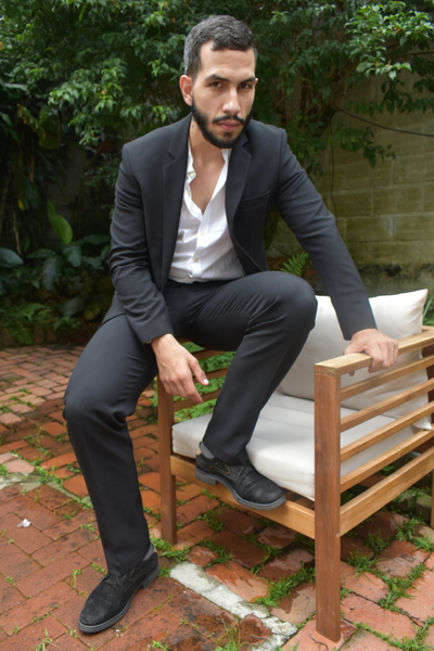 Artist TeoFerrer Foto 12