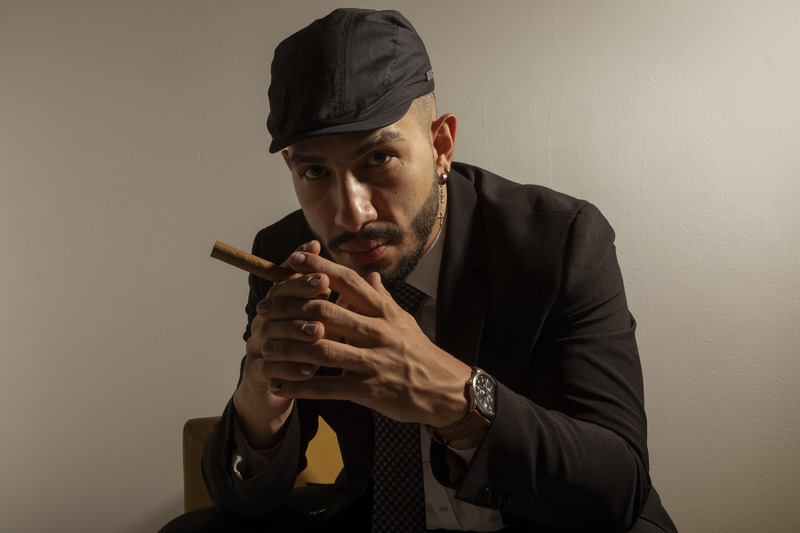 Artist TeoFerrer Foto 10