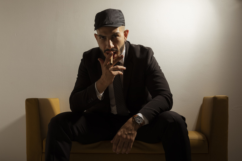 Artist TeoFerrer Foto 11