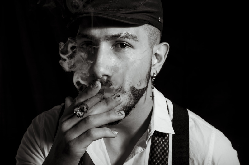 Artist TeoFerrer Foto 3