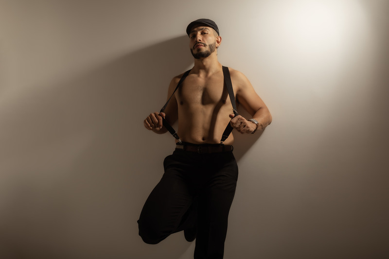 Artist TeoFerrer Foto 2