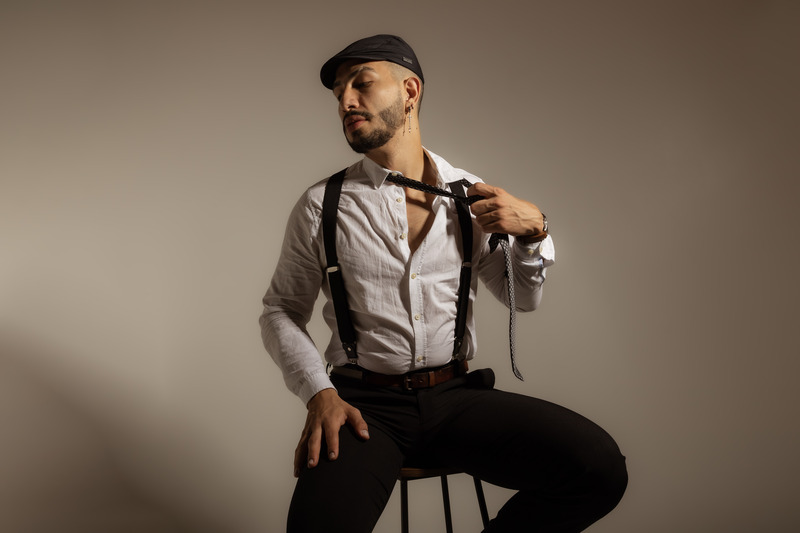 Artist TeoFerrer Foto 8