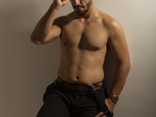 TeoFerrer Profilbild des Cam-Modells