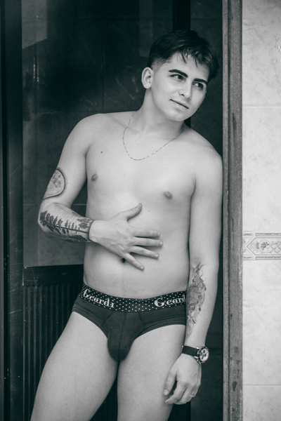 Darsteller MauroSanchez Foto 2