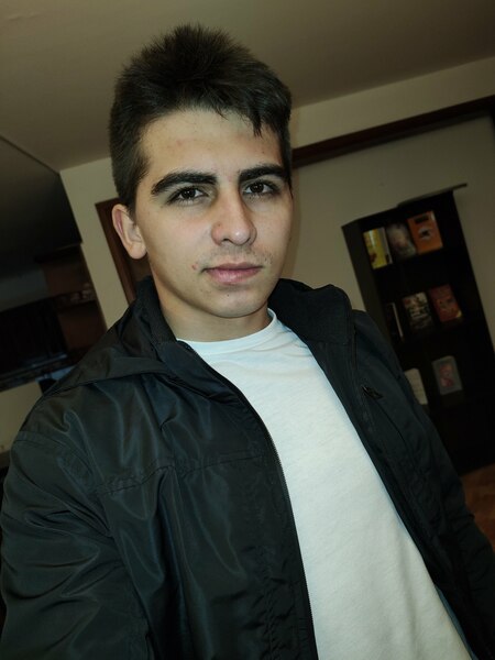 Darsteller MauroSanchez Foto 12