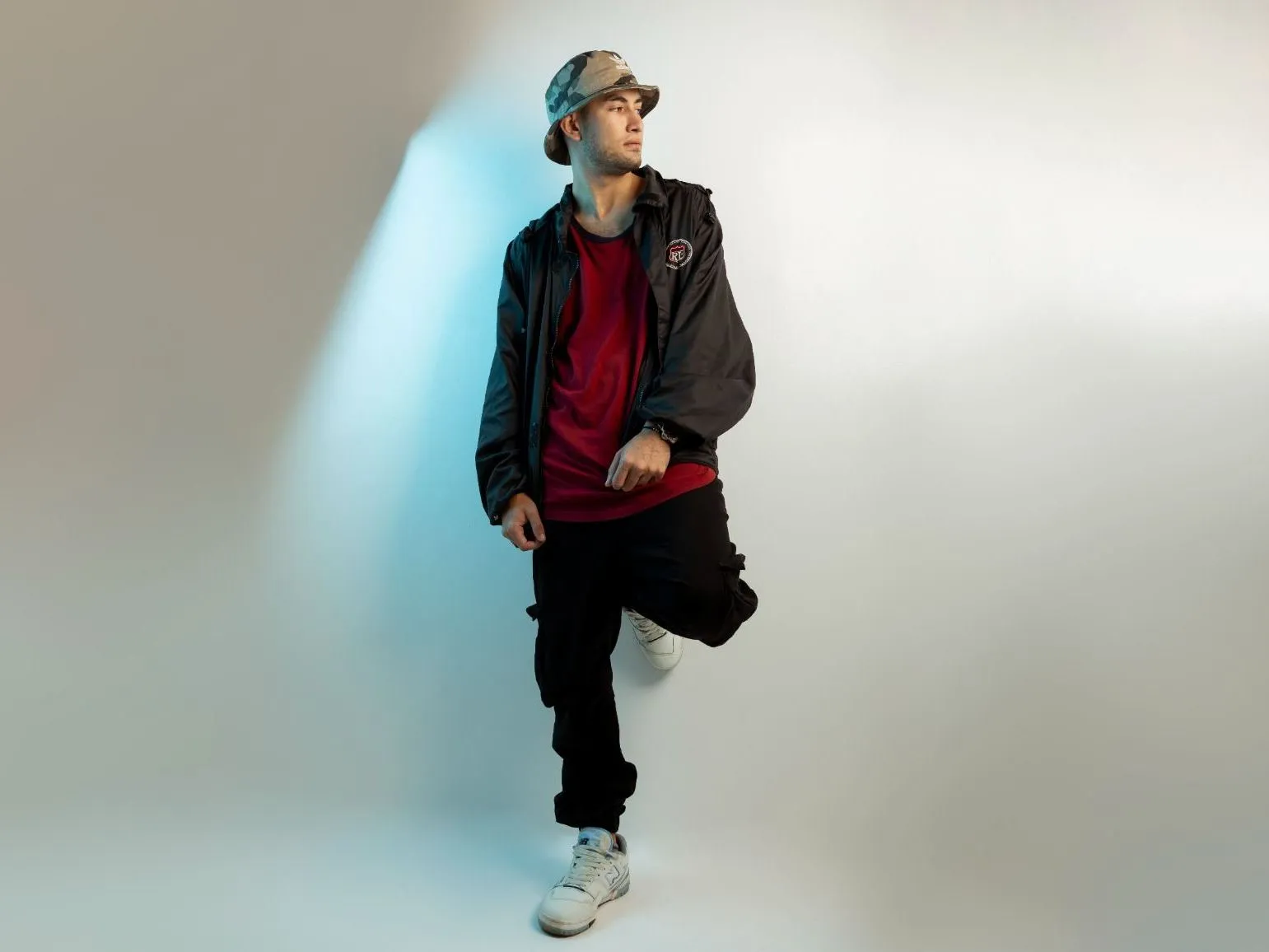 andrescockinch profielfoto van cam model