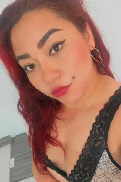 Intérprete AmbarRed Foto 2