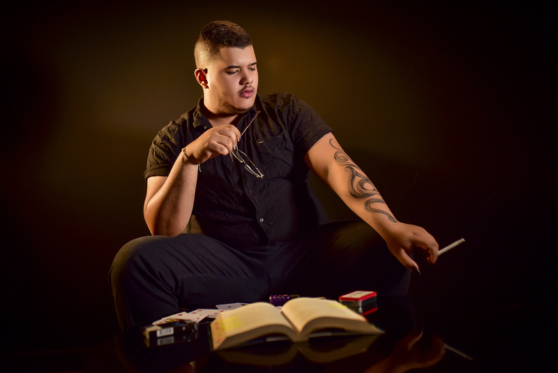 Darsteller jhanos Foto 8