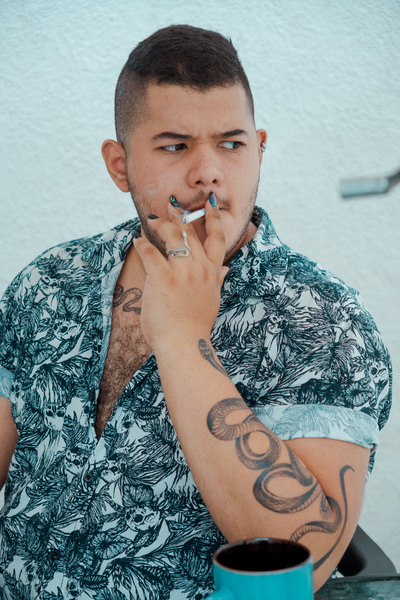 Darsteller jhanos Foto 6