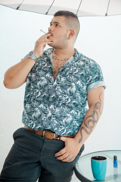 Darsteller jhanos Foto 4