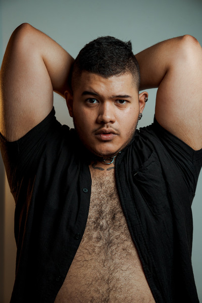 Darsteller jhanos Foto 12