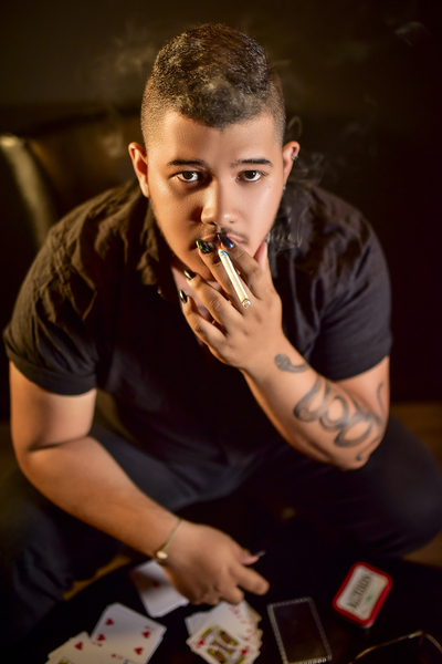 Darsteller jhanos Foto 11