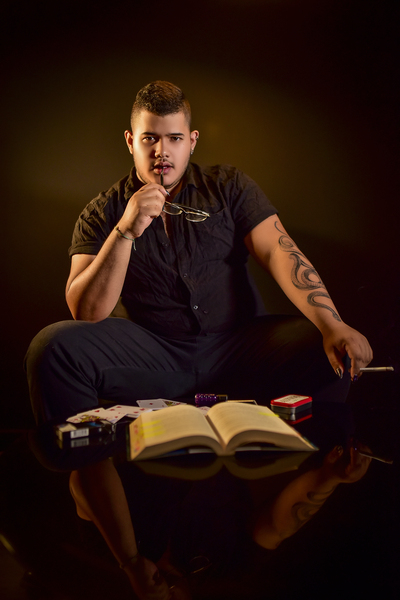 Darsteller jhanos Foto 9