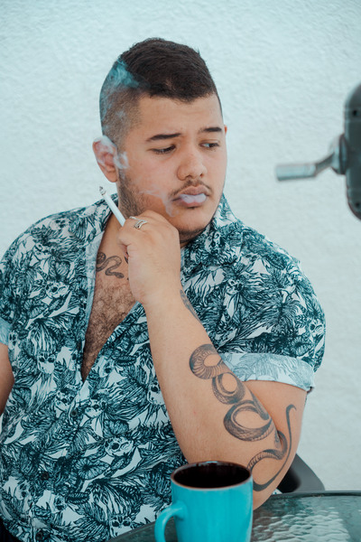 Darsteller jhanos Foto 5