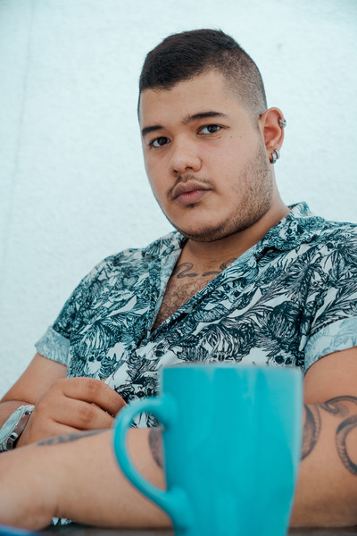 Darsteller jhanos Foto 7